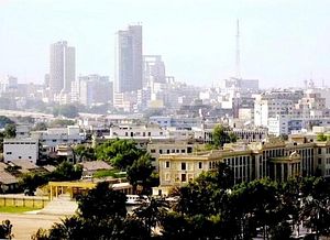 Understanding Karachi’s Complex Militant Landscape