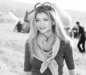 Gulnara Karimova Charged With Conspiracy to Commit Money Laundering