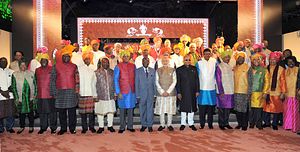 The Modi Doctrine and India-Africa Ties