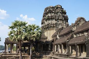 Cambodia to Enforce Stricter Angkor Wat Dress Code
