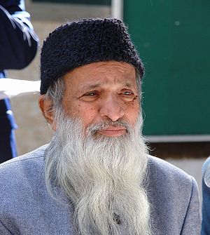 The Edhi Phenomenon and the Modern World