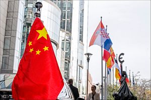 Has Winter Come for Chinese Investments in the EU?
