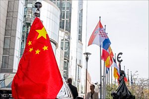 The EU’s New China Resolution: Principled But Not Strategic