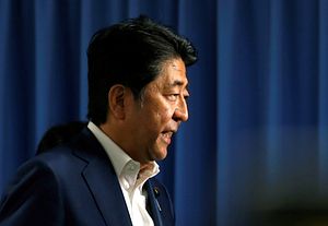 Japan’s Elections: A Vote For Abenomics