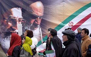 Iran: One Year After the Nuclear Deal