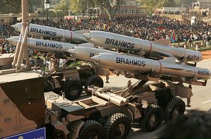 The Future of India&#8217;s Defense Exports
