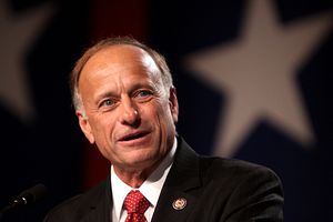 Dear Steve King: Here&#8217;s What Asia Contributed to Western Civilization
