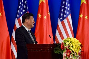 Is America Really China’s Greatest National Security Threat?