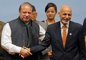 Afghanistan’s Biggest Problem: Relations with Pakistan