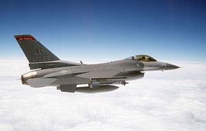 Why India Should Consider Lockheed Martin&#8217;s F-16 Offer