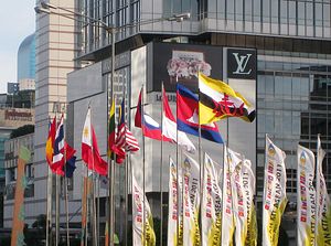 US Companies Face an LGBT Challenge in ASEAN