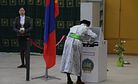 Mongolian People’s Party Routs Democratic Party in Parliamentary Elections