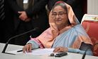 The Downfall of Democracy in Bangladesh