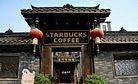 How Does Starbucks Succeed in China?