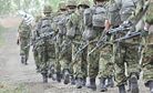 Japan&#8217;s Plan for a New JGSDF Training Site in Okinawa Stokes Opposition