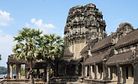 Cambodia to Enforce Stricter Angkor Wat Dress Code 