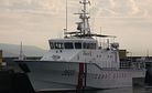 Where Is the Philippines Coast Guard in its Military Modernization?