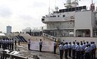 Japan Eyes New Coast Guard Body for ASEAN States