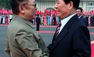 When 'Sunshine' Ruled on the Korean Peninsula