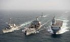 South China Sea: The French Are Coming
