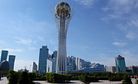 Kazakhstan Sentences 2 Journalists for Embezzlement