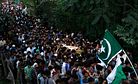 Time for Pakistan to Cut Ties With Hizbul Mujahideen