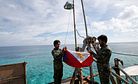 Interview: The South China Sea Ruling