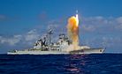 US, Japan Successfully Test New Ballistic Missile Killer