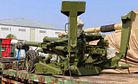 China Will Soon Field New Lightweight Gun Howitzer 