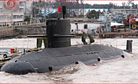 China to Supply Pakistan With 8 New Stealth Attack Submarines by 2028
