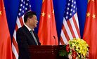 Two Weeks In, Trump Administration Remains Relatively Quiet on US-China Relations