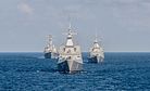Lessons in Military Cooperation From Indian Ocean Counter-Piracy Ops