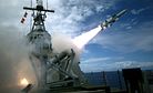 US Navy to Install Harpoon Anti-Ship Missile on Littoral Combat Ship