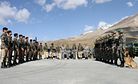 Pakistan-China Hold Joint Border Patrols Near Pakistan-Occupied Kashmir