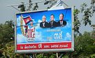Cambodian Democracy: Trapped in the 'Gray Zone'