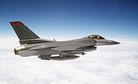 Why India Should Consider Lockheed Martin's F-16 Offer