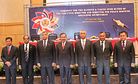 ASEAN Police Chiefs Ink New Pact Amid Islamic State Fears