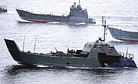 Warship Visit Puts Russia-Myanmar Military Ties into Focus