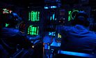 US Navy Upgrading Undersea Sub-Detecting Sensor Network