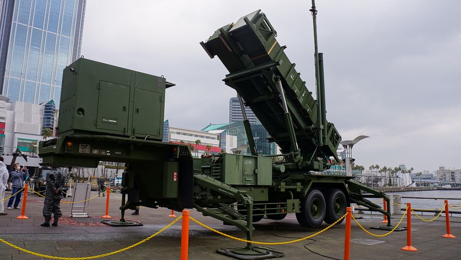 Japan Mulls Open-Ended Missile Intercept Order Amid Repeated North ...