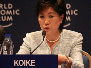 What Yuriko Koike&#8217;s Governorship Triumph in Tokyo Means for Japan