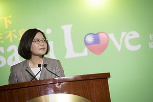 Taiwan&#8217;s Biggest Problems Are at Home (Not Across the Strait)