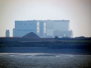 China&#8217;s Nuclear Setback in the UK