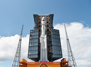 China&#8217;s Unique Space Ambitions