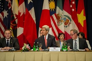TPP Update: A US &#8216;Lame Duck&#8217; Ratification Looks Less Likely Every Day