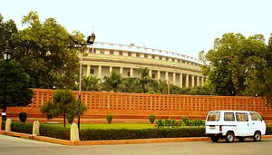 Indian Parliament Passes Highly Anticipated Goods and Services Tax Bill