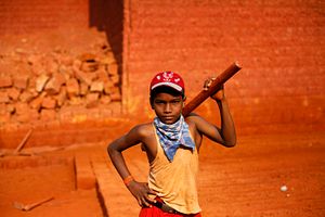 India&#8217;s New Child Labor Law: Billed to Fail