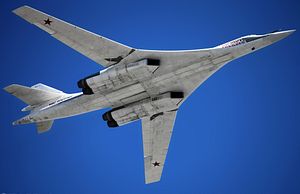 Russia Kicks off Flight Tests of First Upgraded Supersonic Nuclear-Capable Bomber