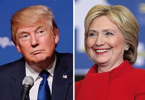 Hillary Clinton, Donald Trump, and the Future of US Asia Policy