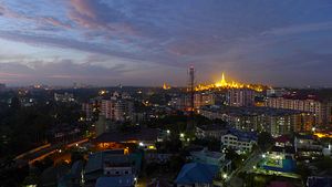 The Key to Jumpstarting Myanmar’s Economy: Electricity